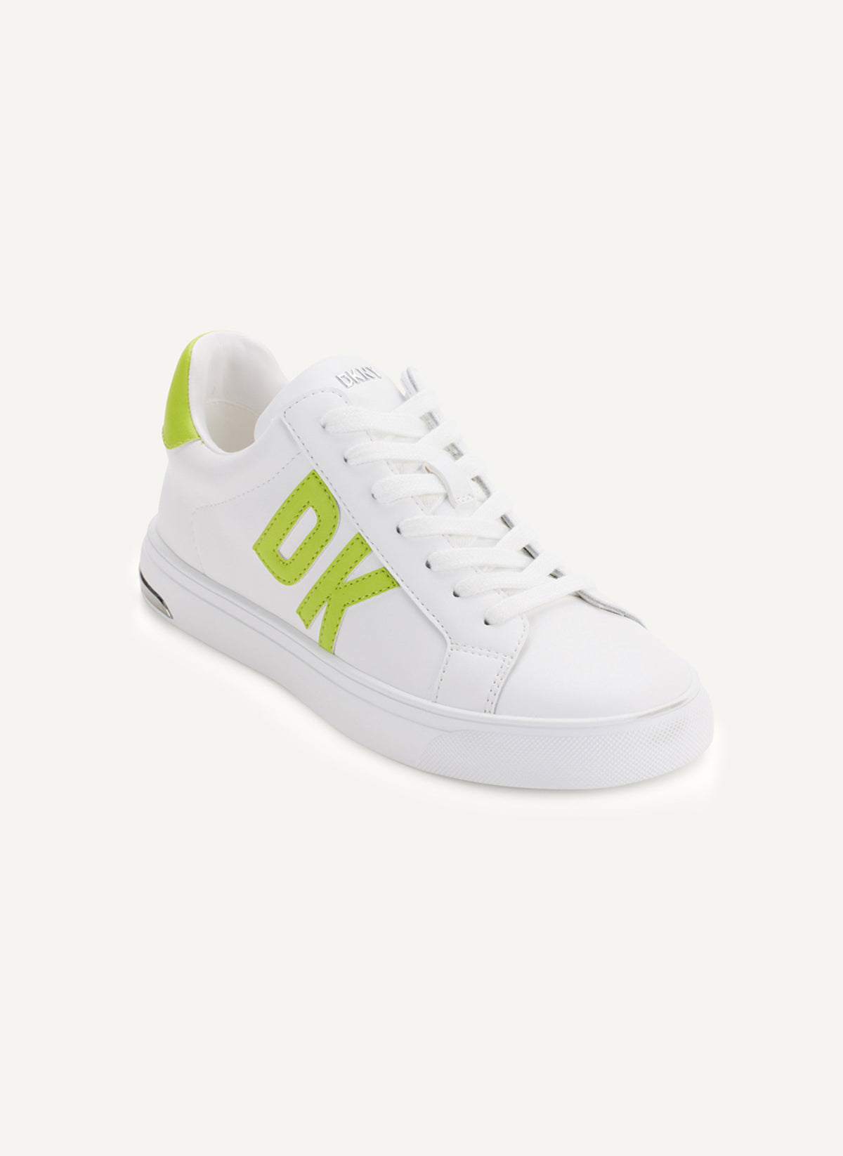 Women's DKNY White Sneakers & Athletic Shoes