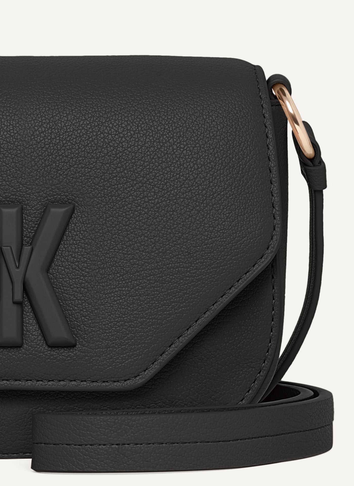 SEVENTH AVENUE MEDIUM FLAP CROSSBODY