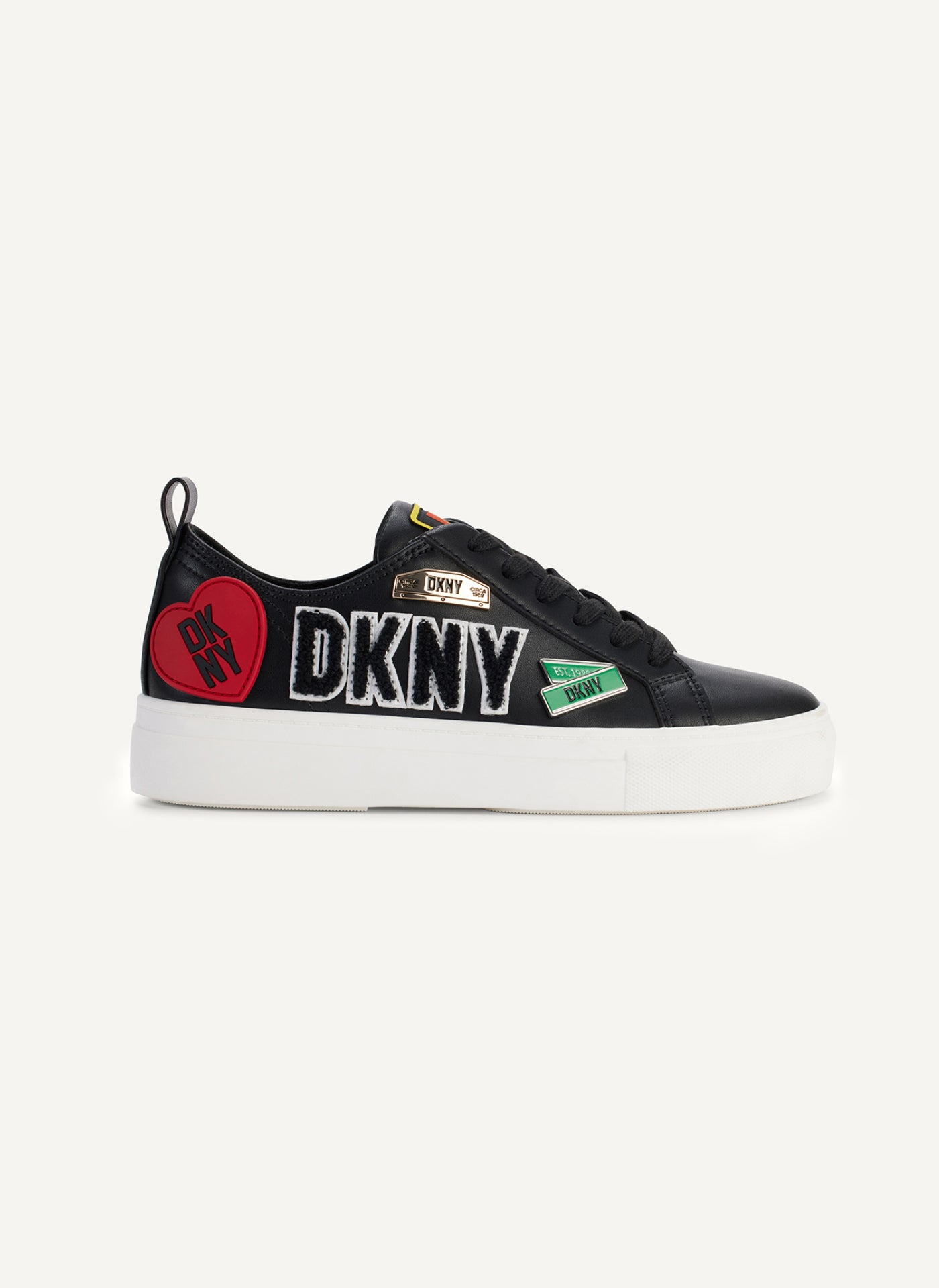 高評価なギフト 2タック ブラックリネンスラックス DKNY 90s 