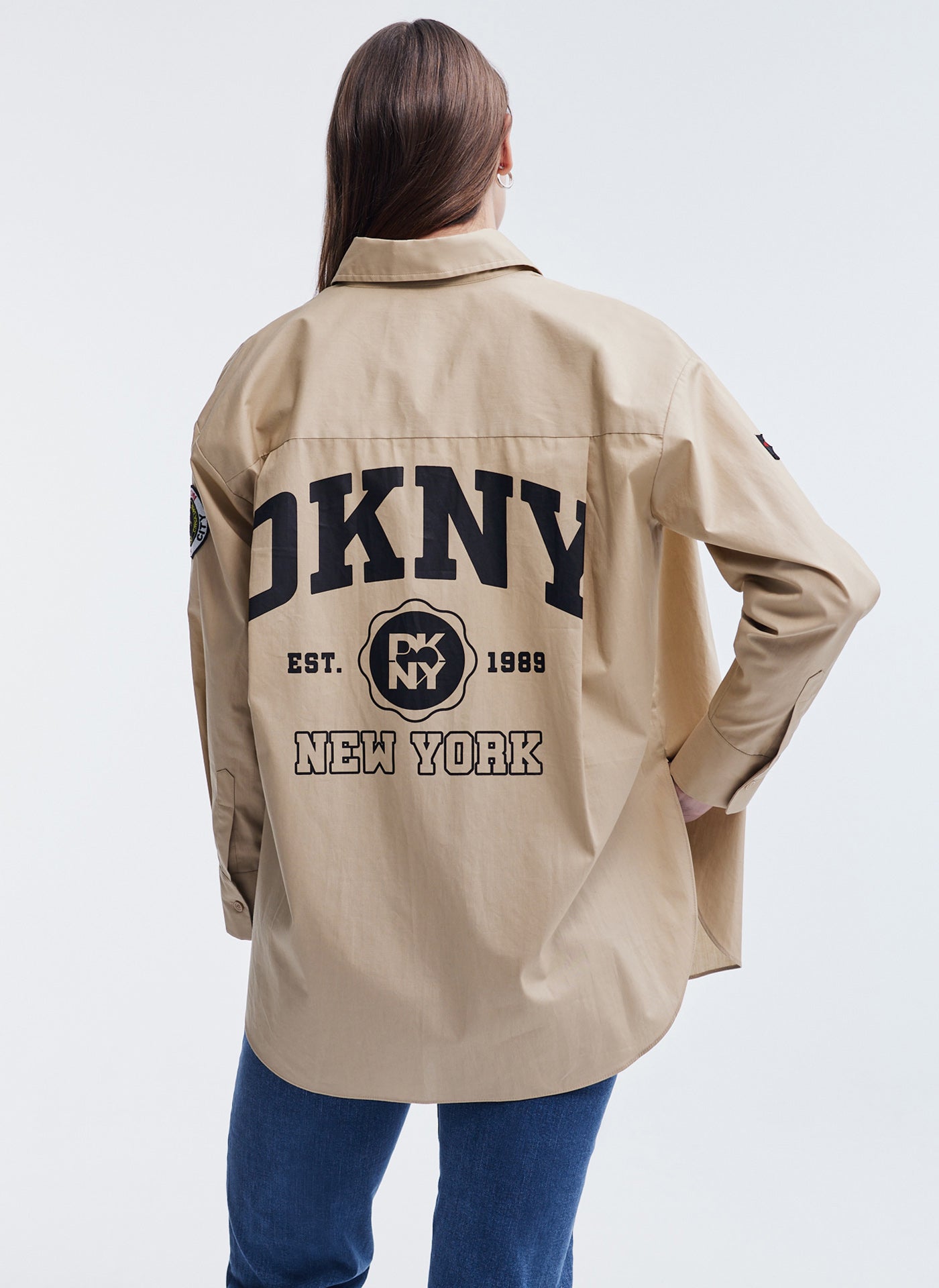 Clothing | DKNY