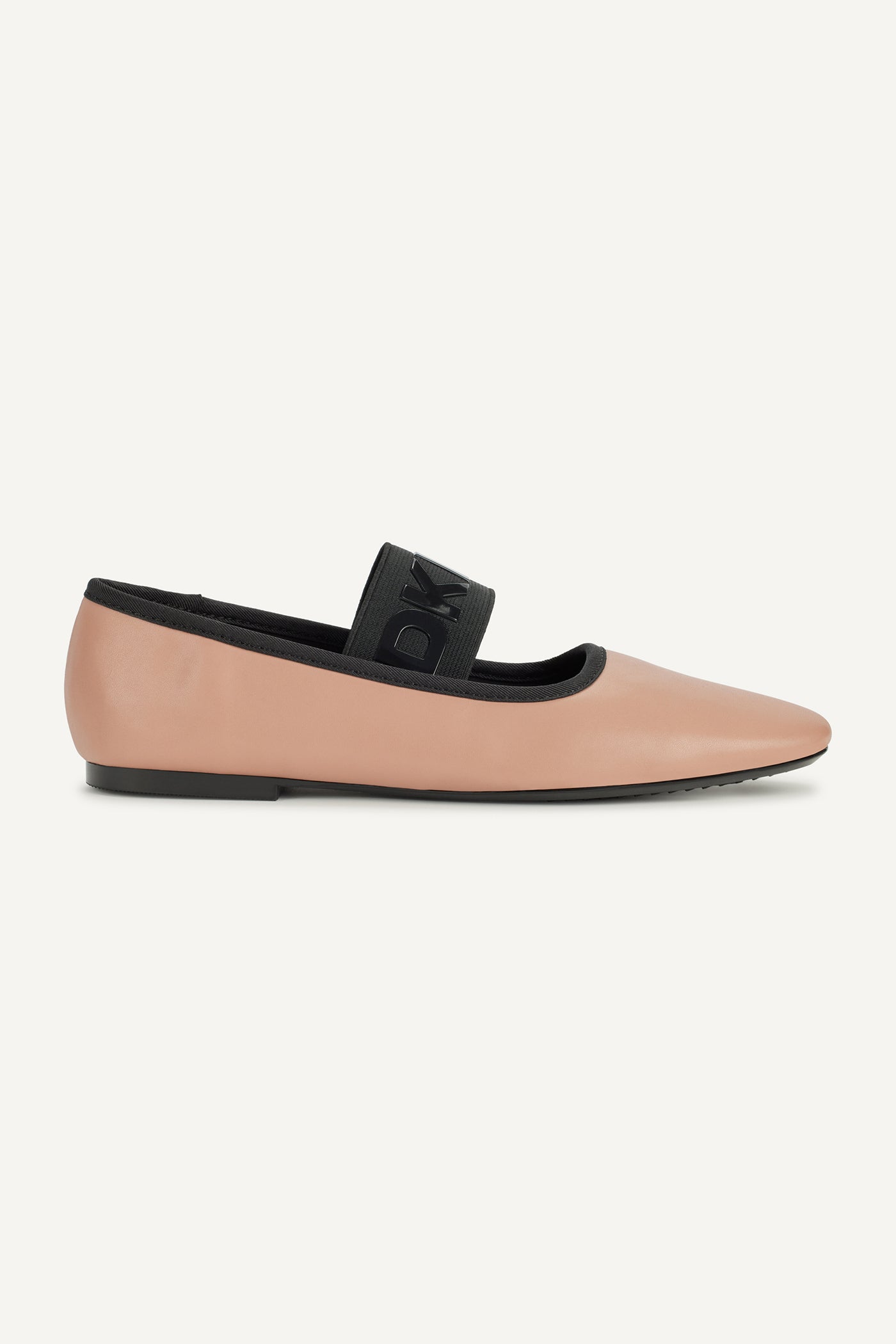 DACE BALLET FLAT DKNY