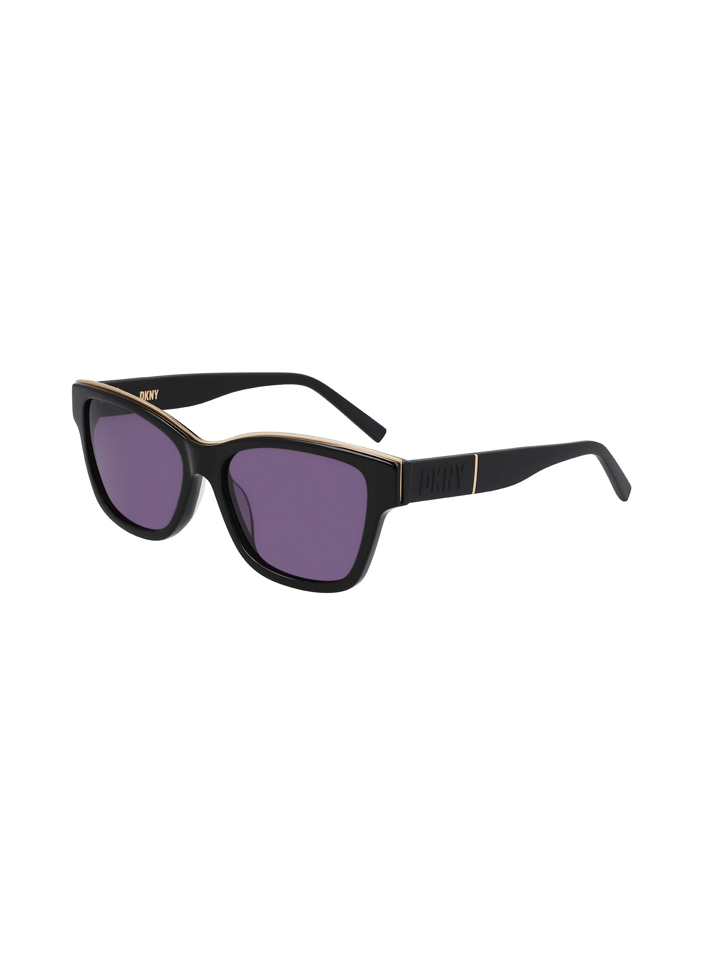 DKNY DK502S 001 Sunglasses - US