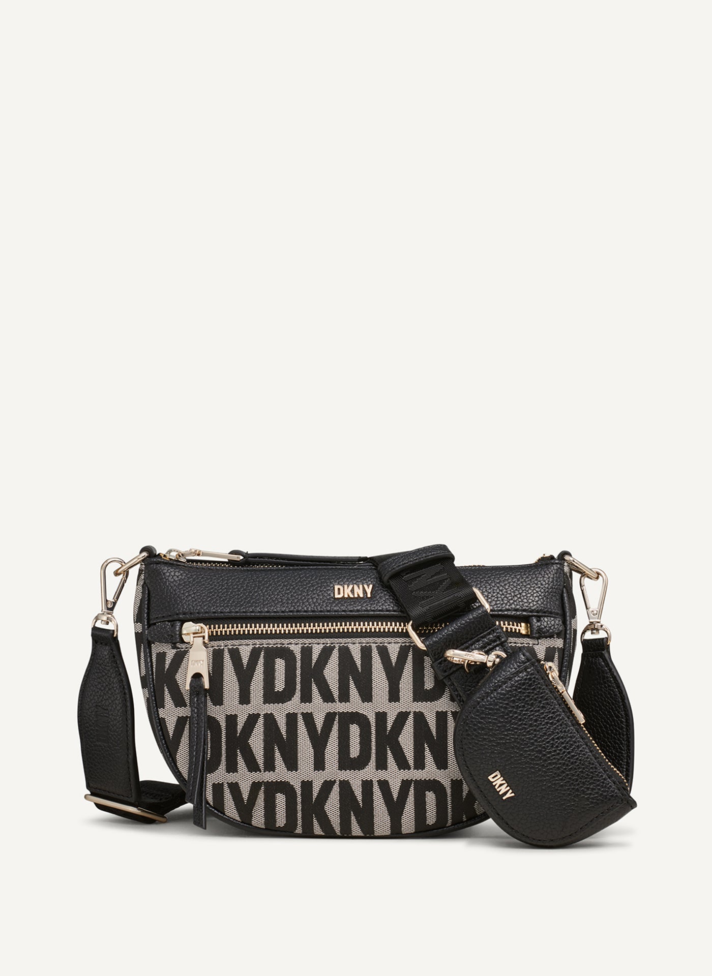 DKNY ZOIE CREST CROSSBODY BeyondStyle