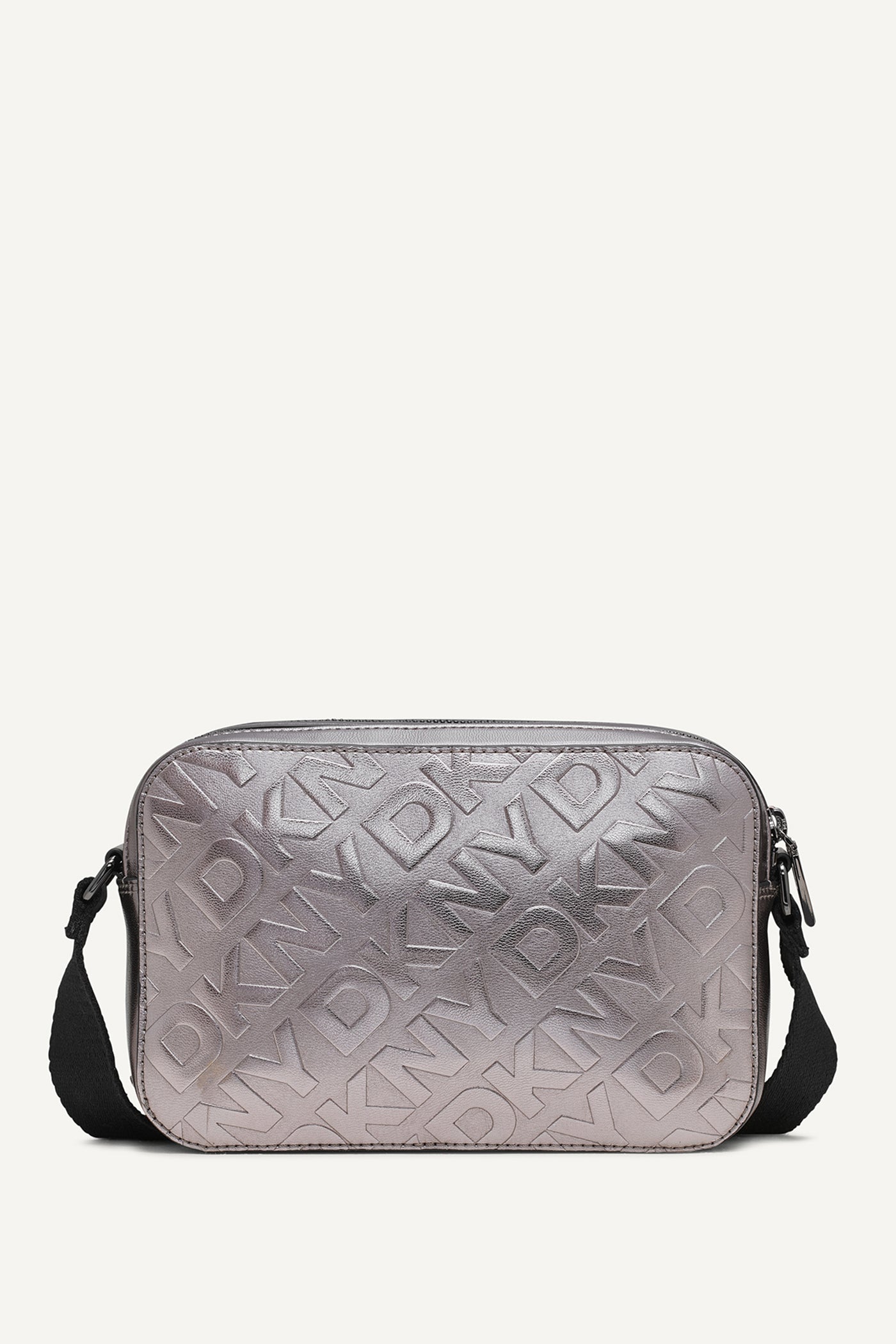 Dkny camera bag crossbody hotsell