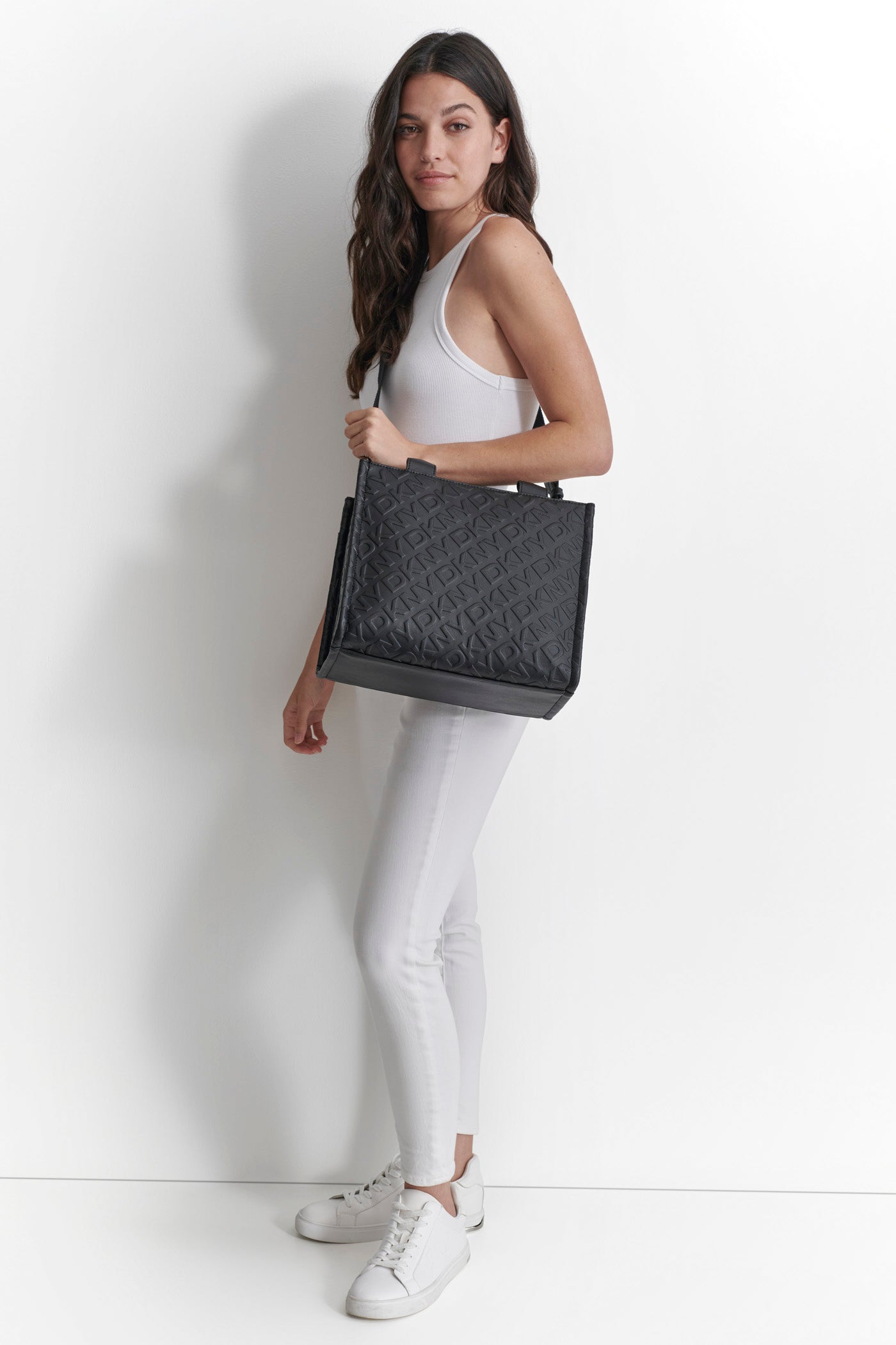 ASHLYN MEDIUM TOTE