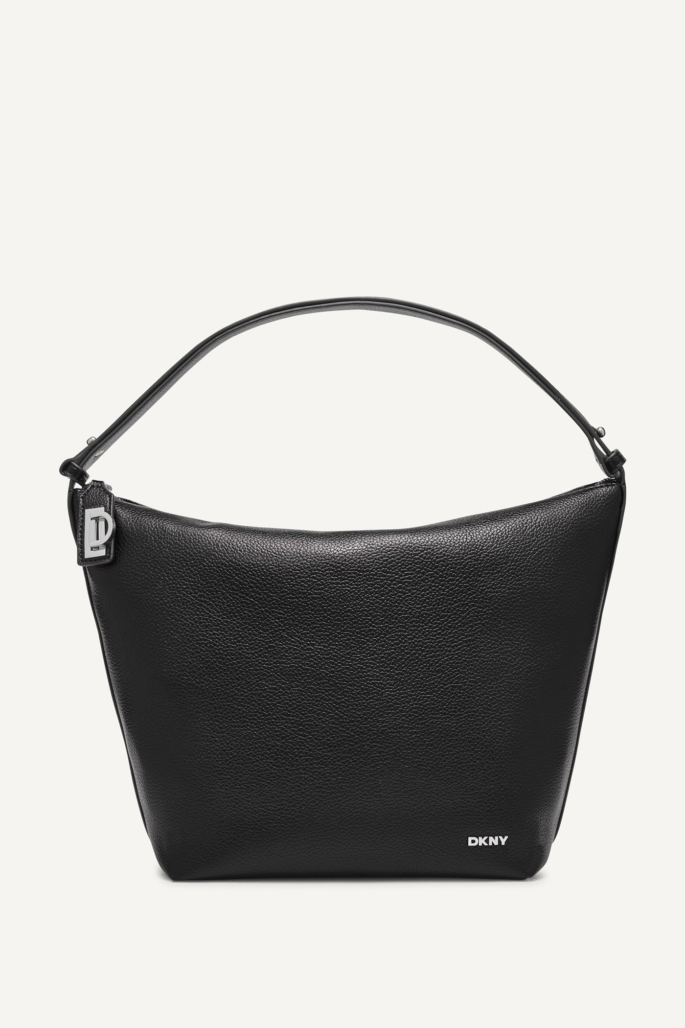 LENA HOBO DKNY