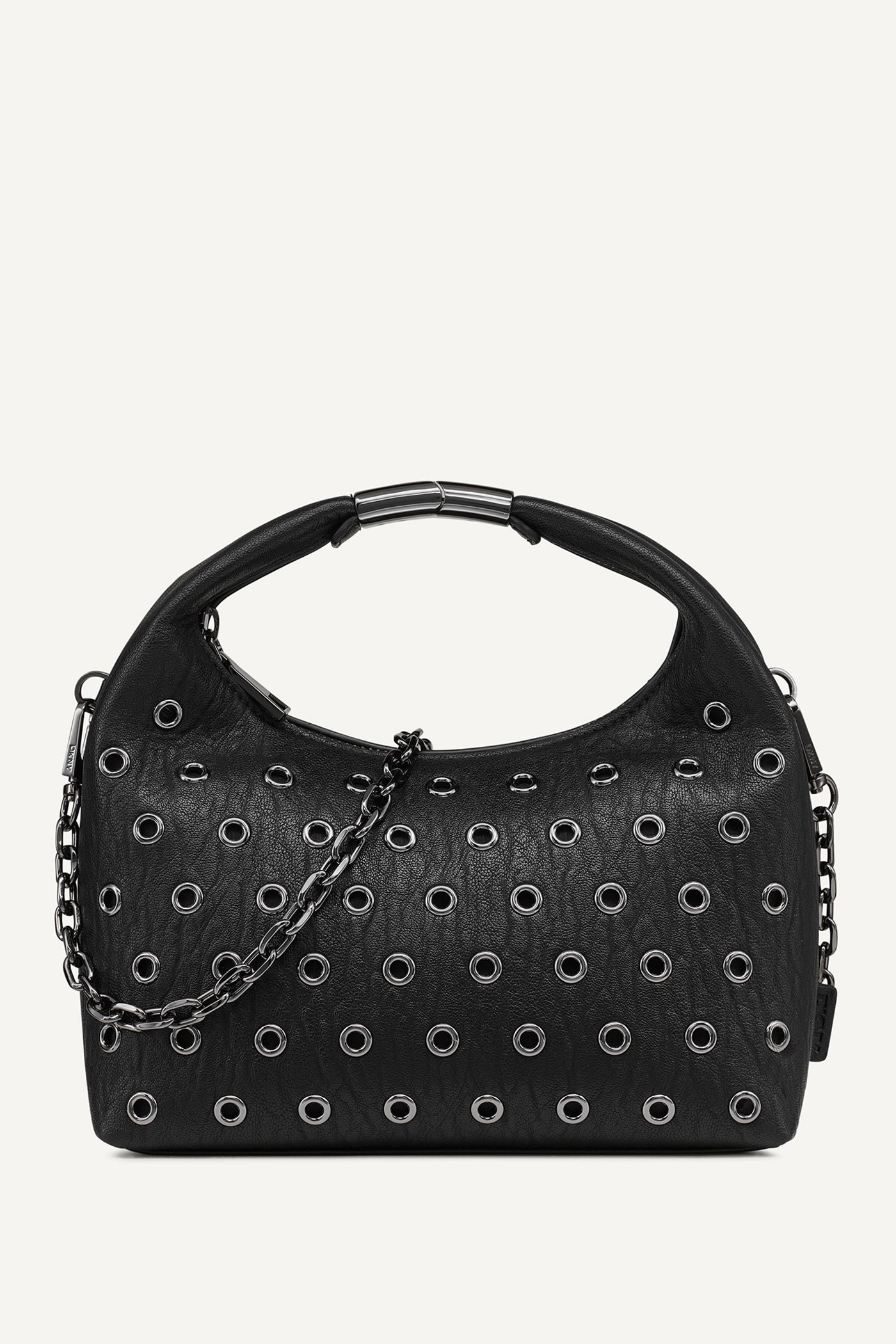 DKNY Mel Tz Eyelet Hobo