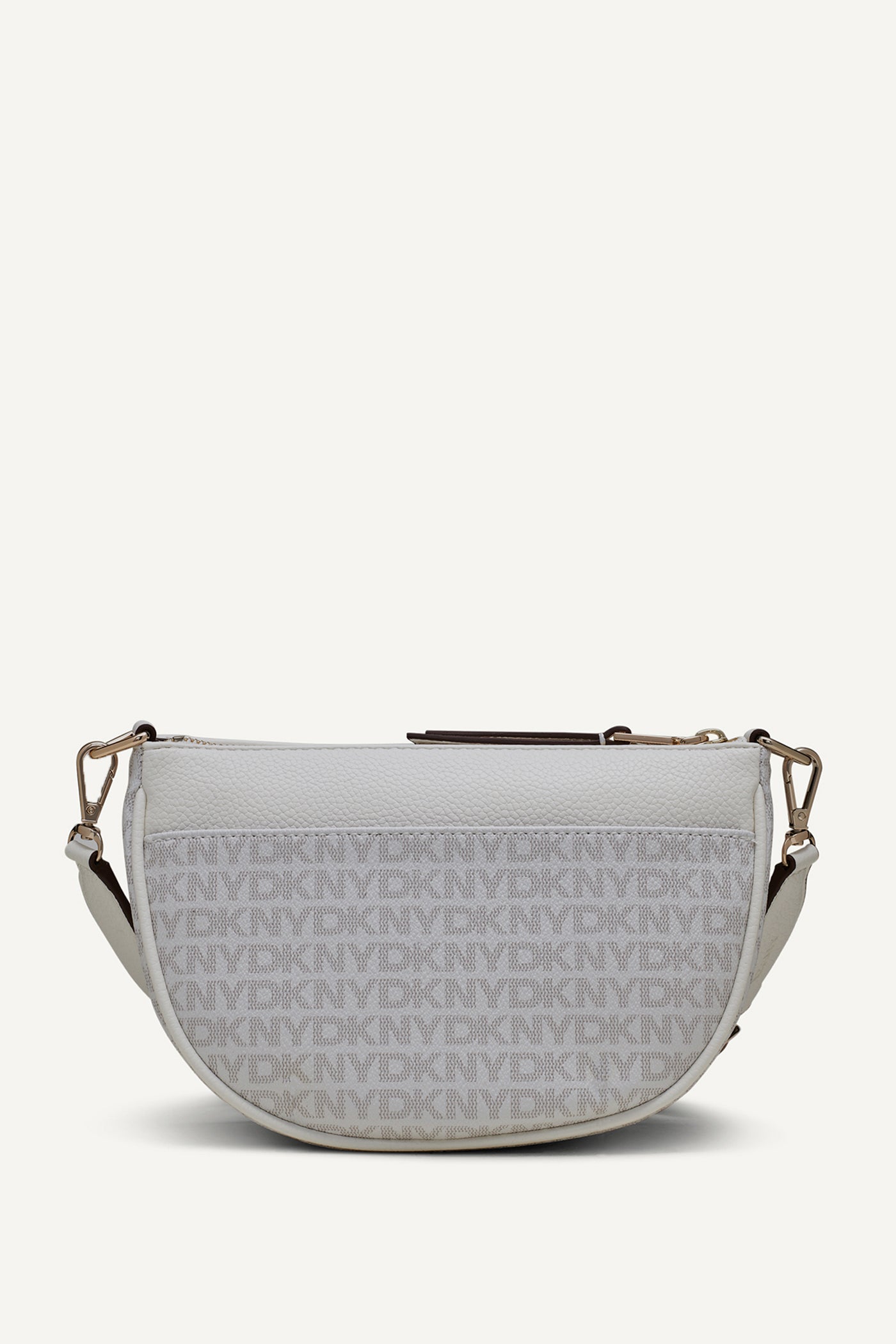 ZOIE CREST CROSSBODY