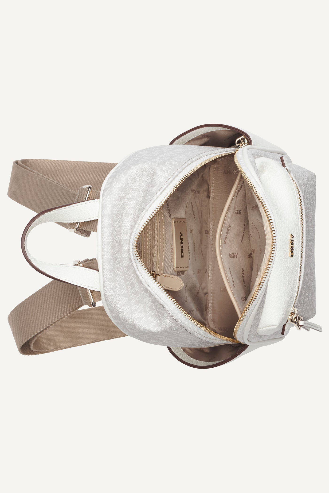 Dkny mini rucksack best sale