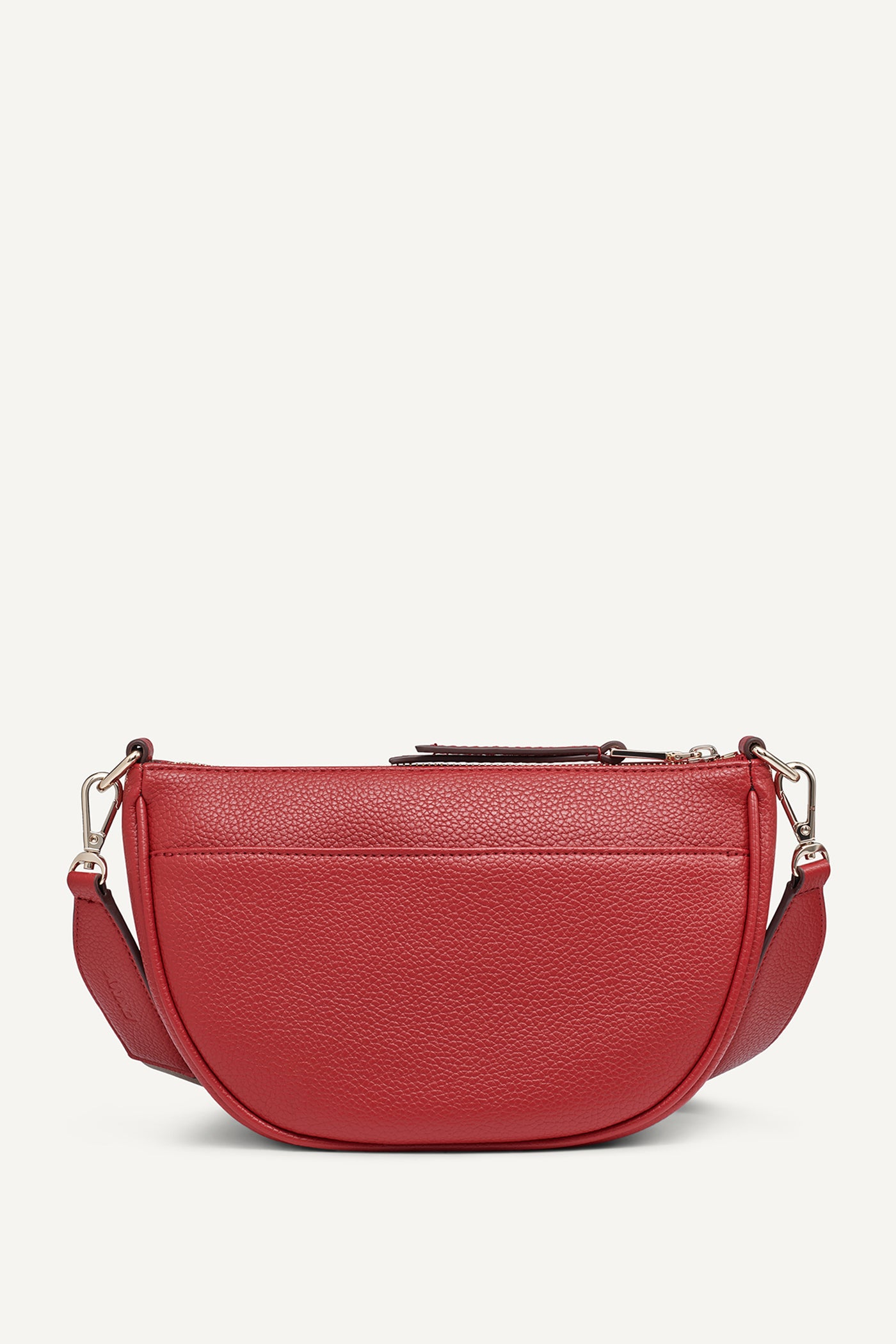 ZOIE CREST CROSSBODY