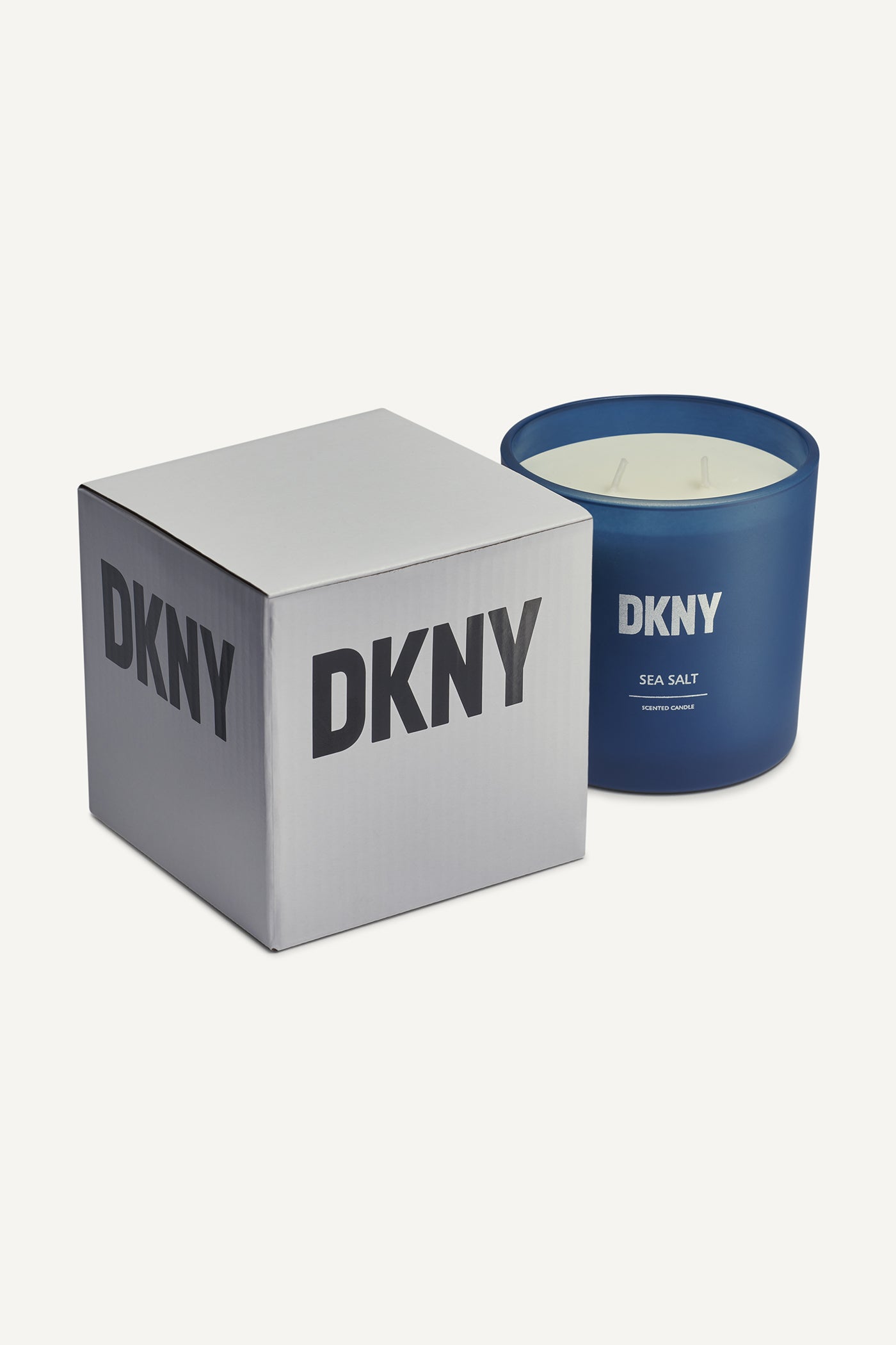 14 OZ DKNY SEA SALT CANDLE