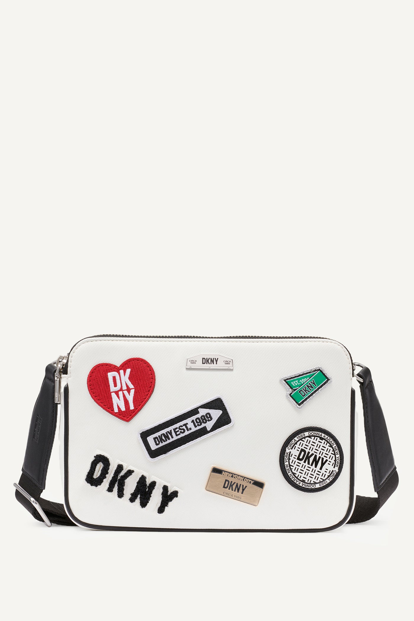 DKNY Patent Leather Handbags | Mercari