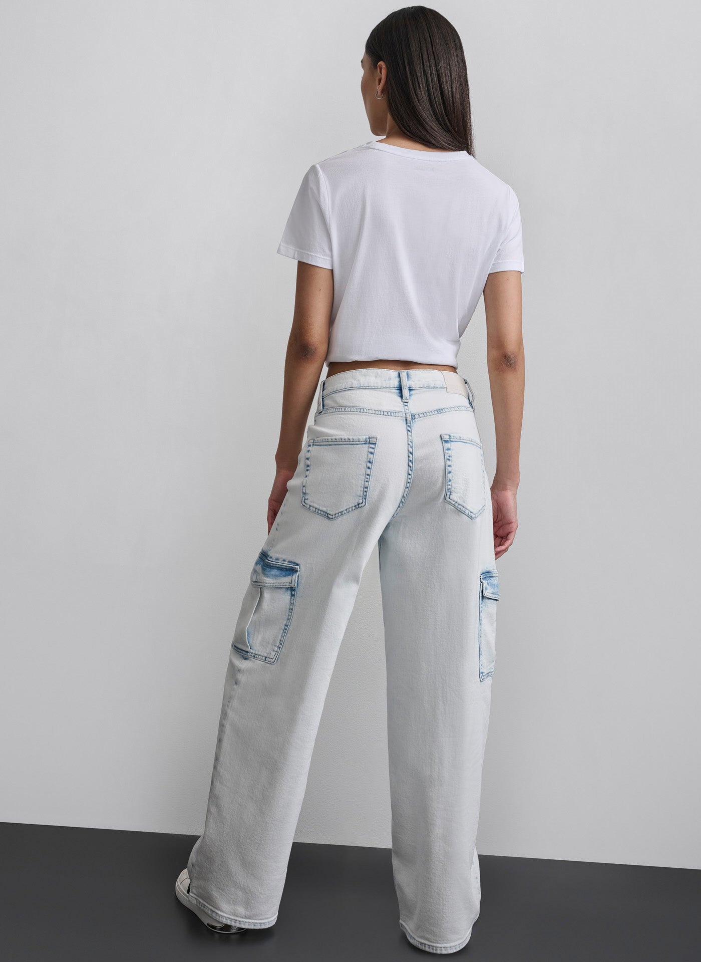 Pants and Denim | DKNY
