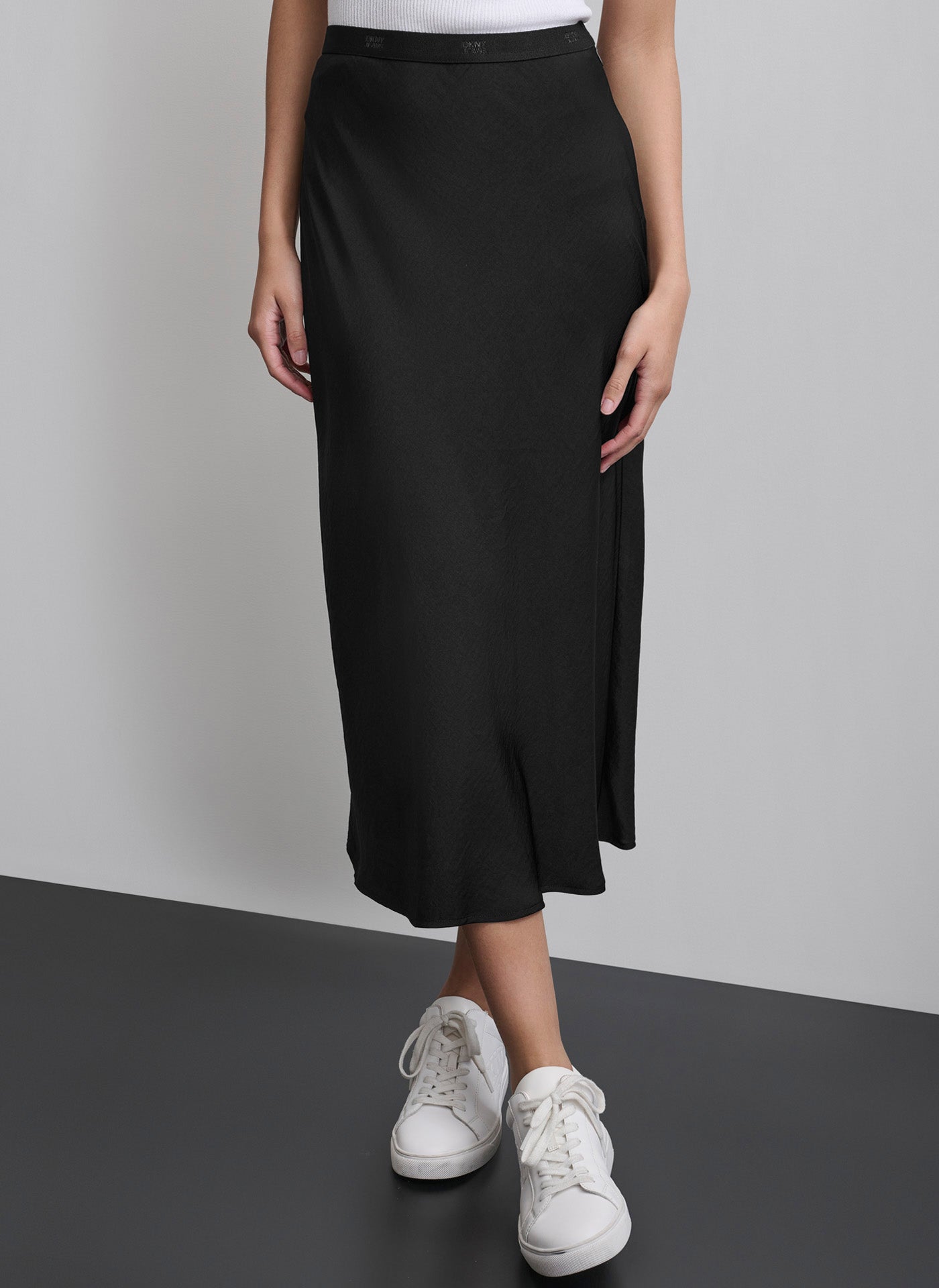 Dkny midi pencil skirt best sale