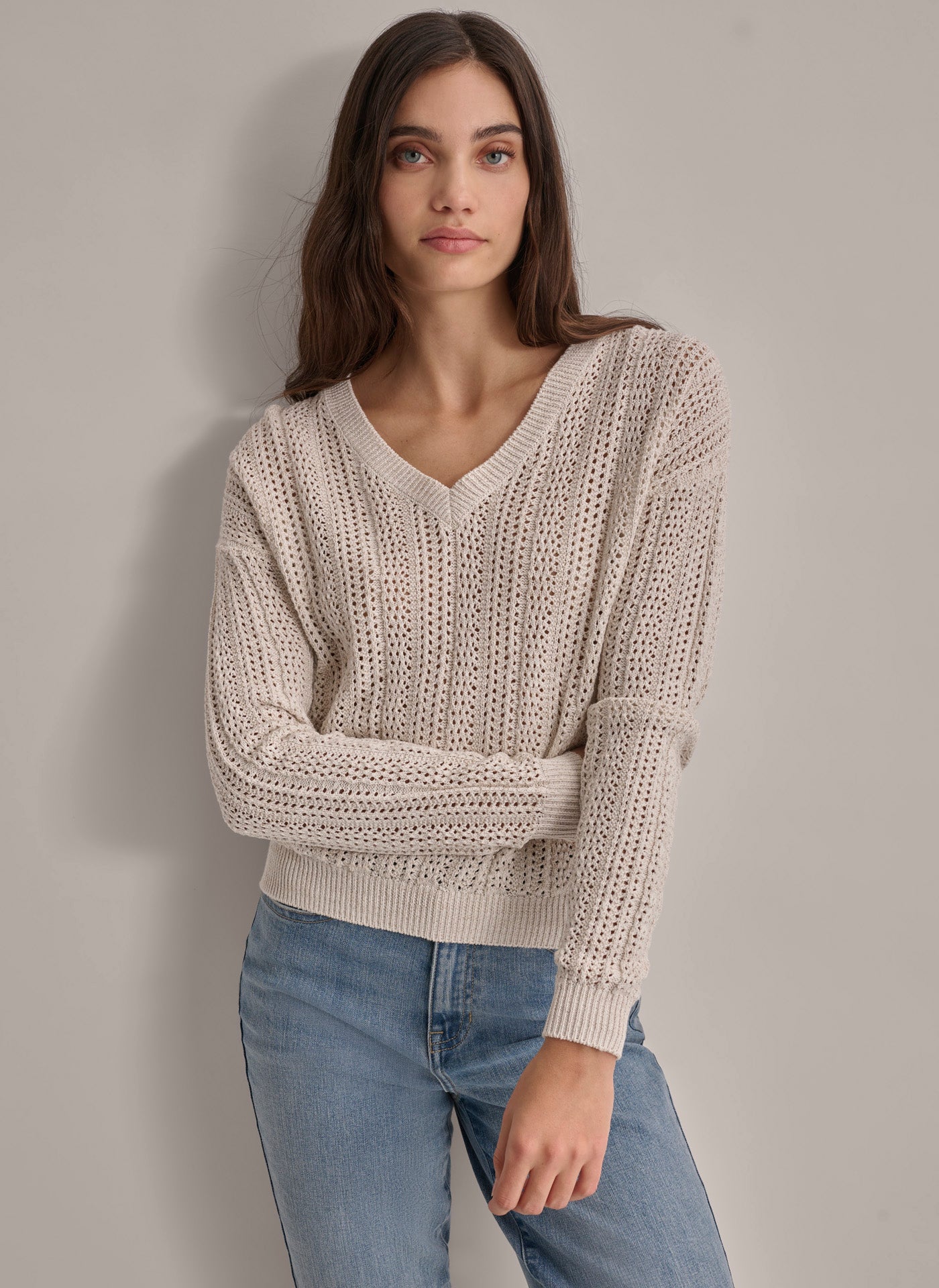 Sweaters and Tops | DKNY