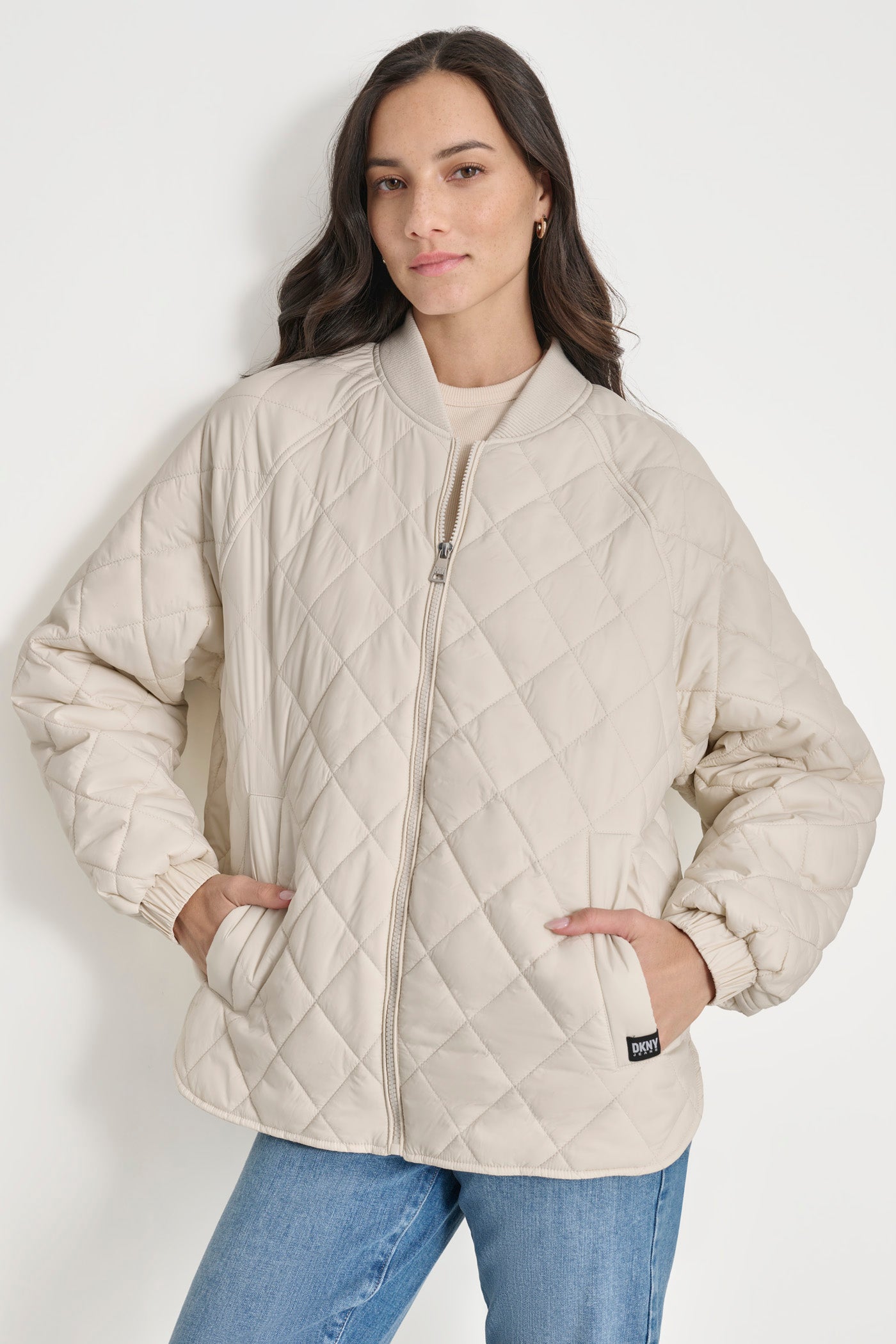 Lightweight Jackets DKNY