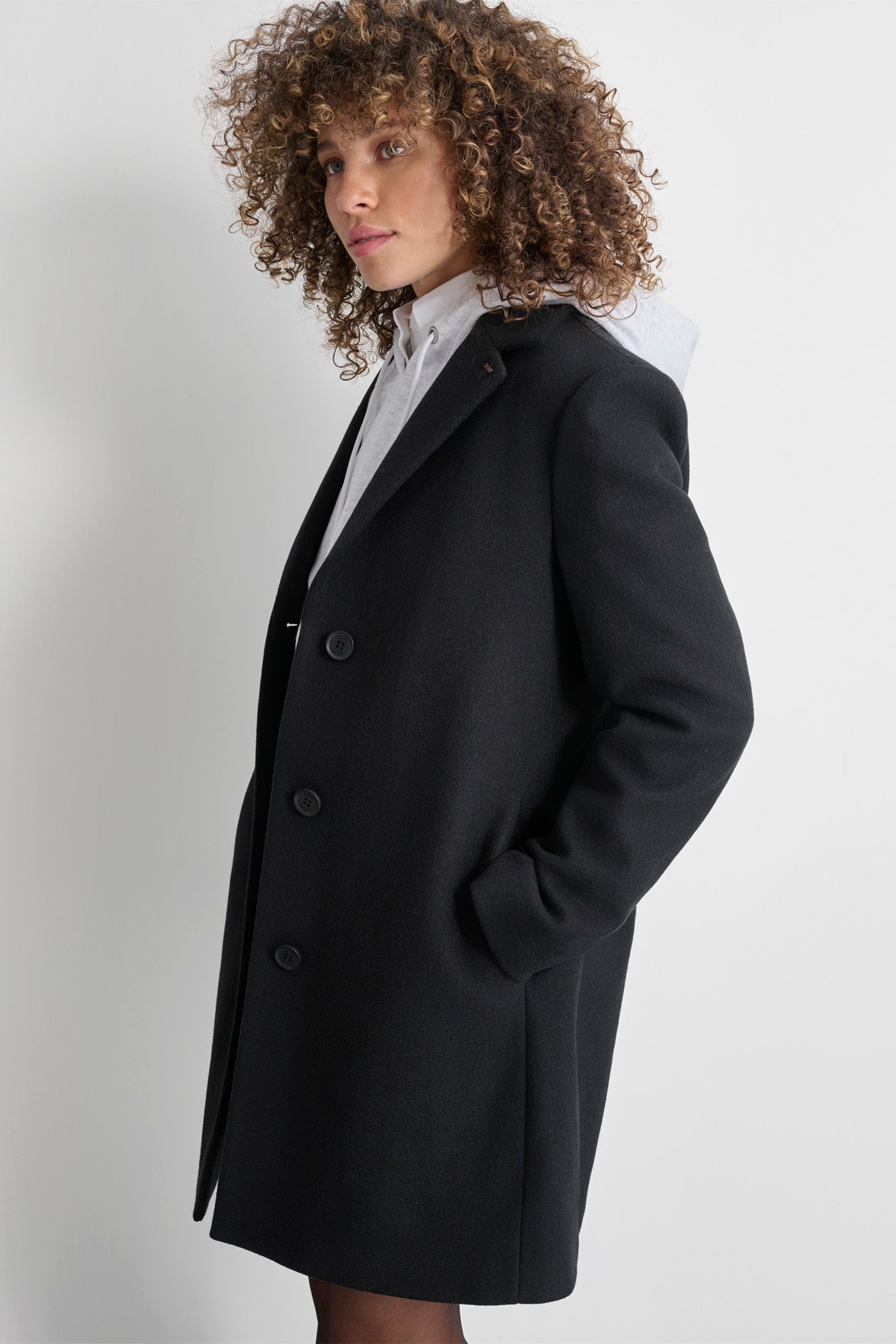 BLAZER COAT