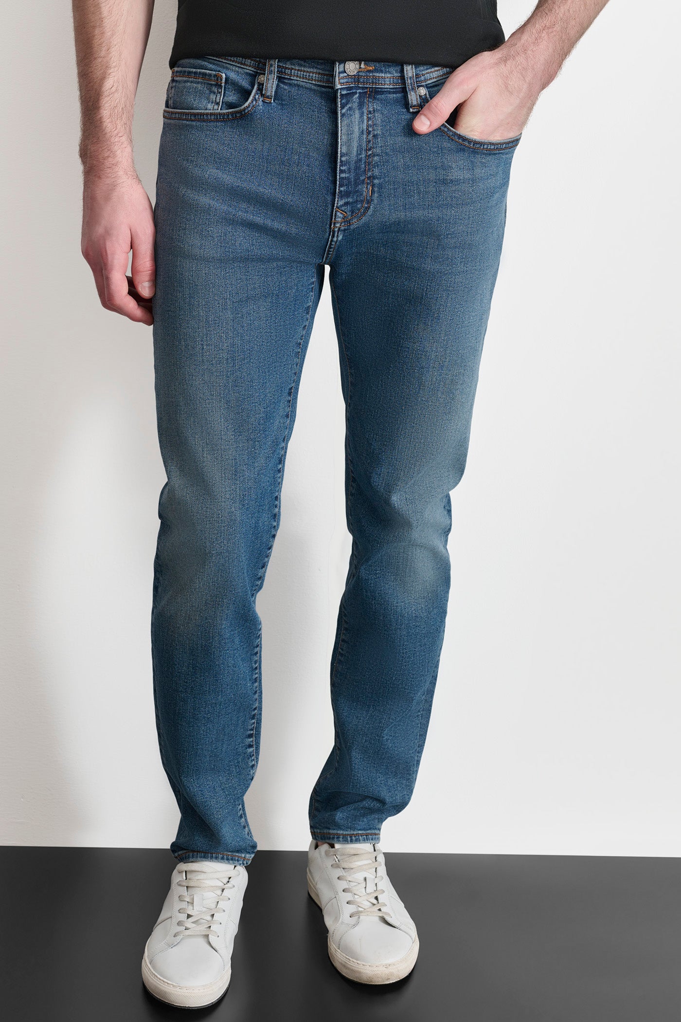 Dkny jeans hombre sale