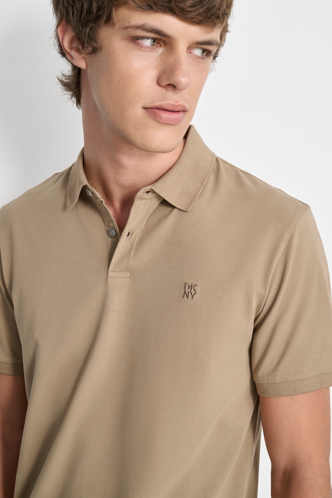 ESSENTIAL POLO