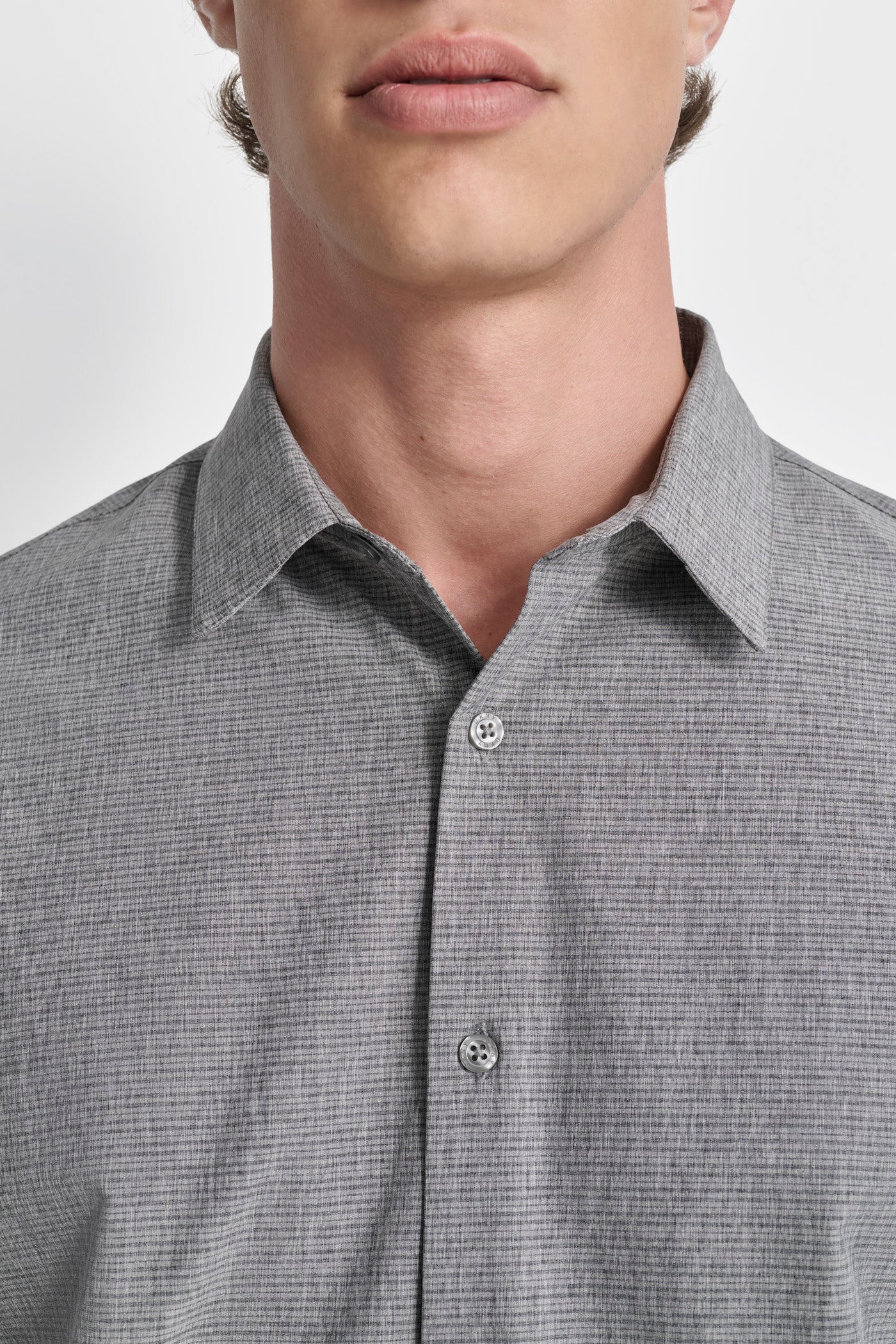 BENTON SHIRT