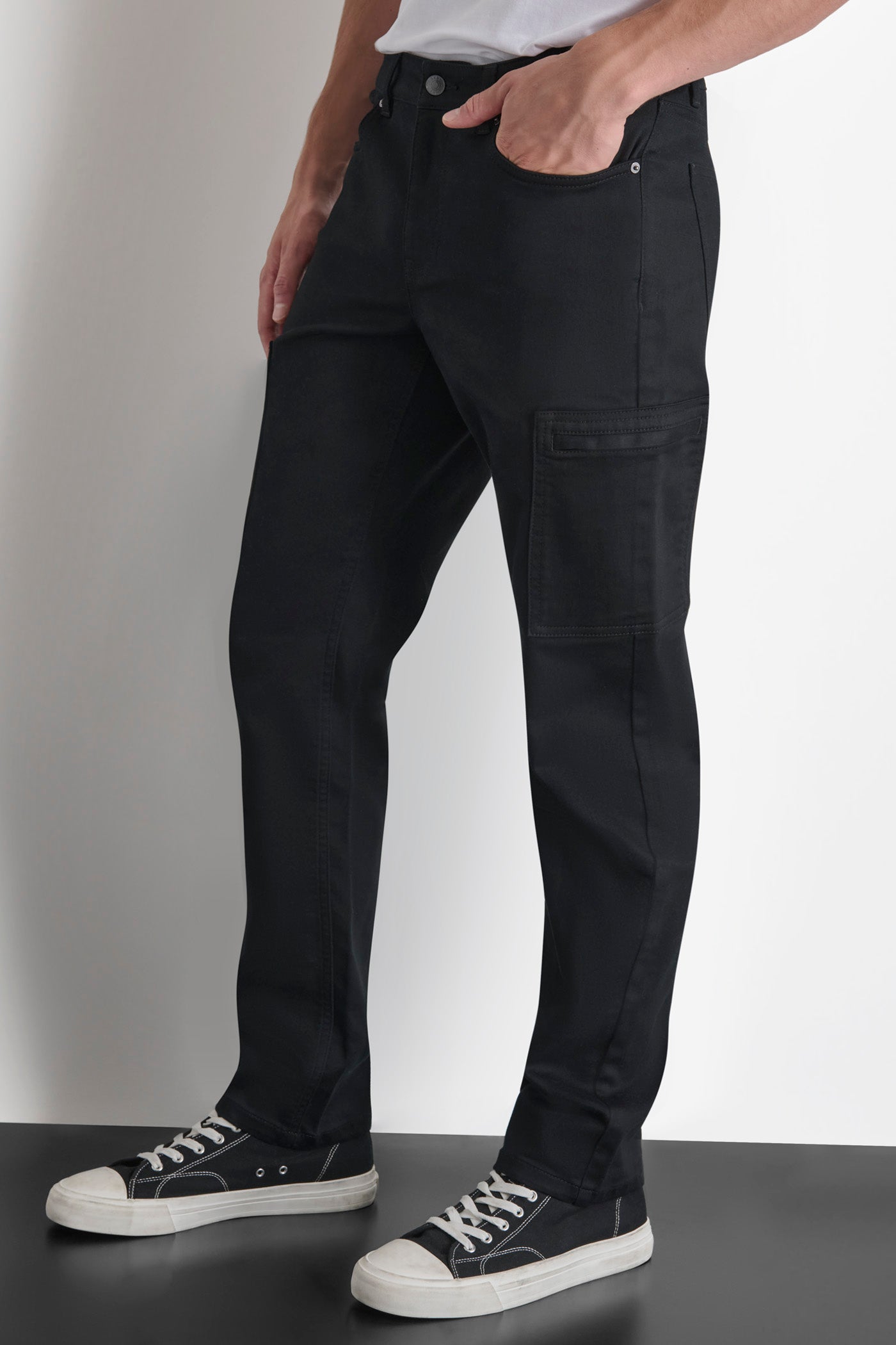 POWERSTRETCH CARGO PANT