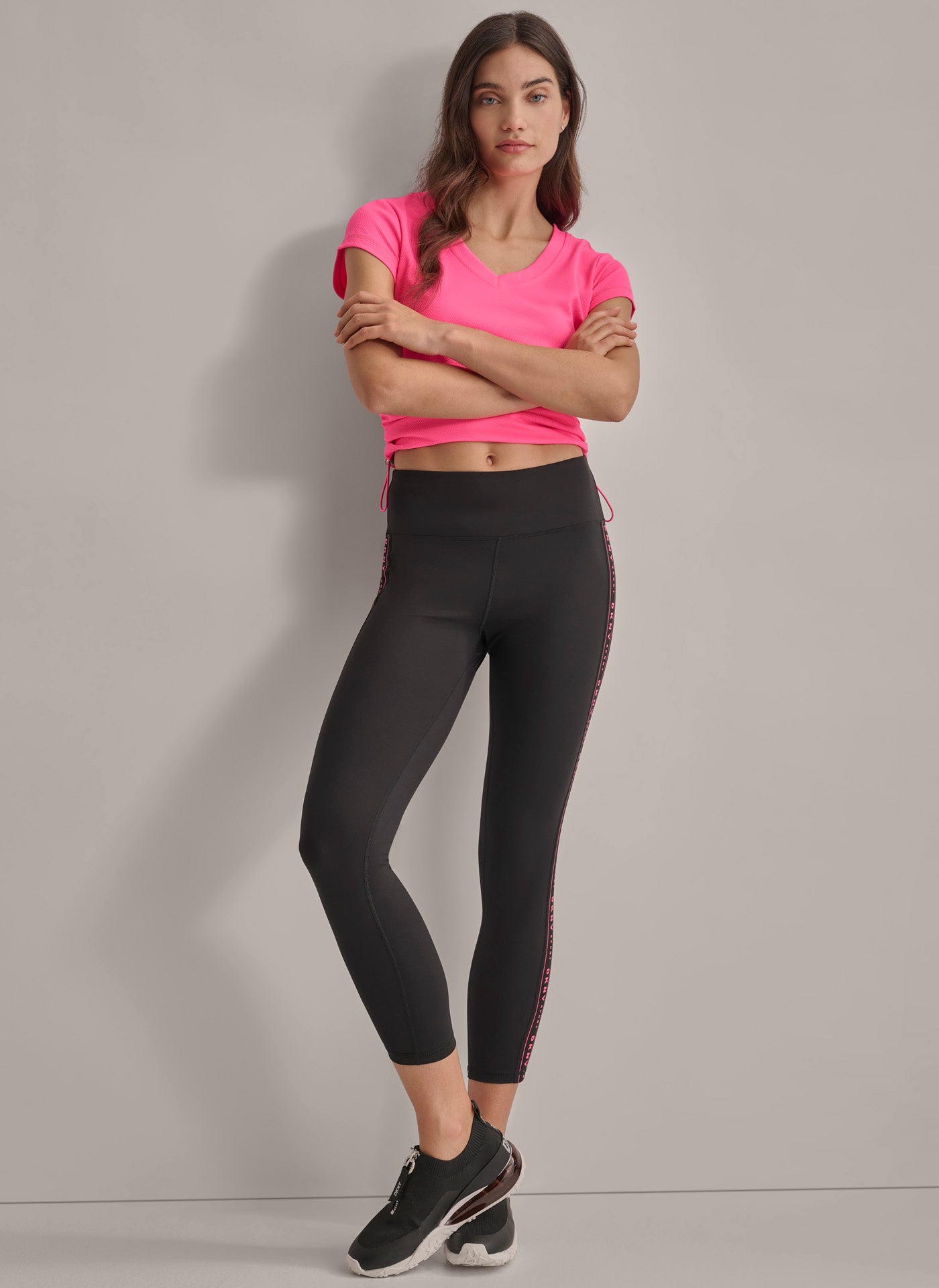 Dkny active leggings best sale