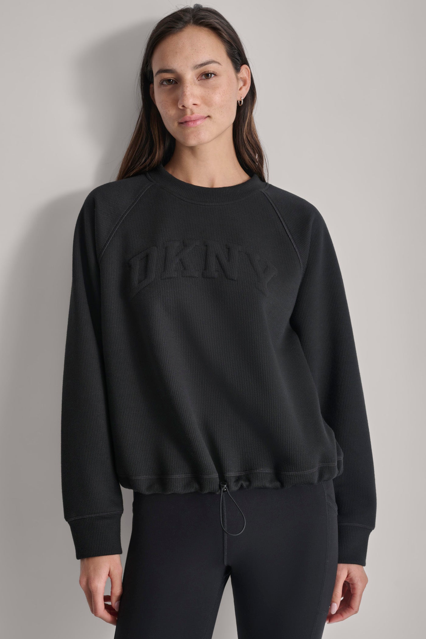 Dkny sport sweater best sale