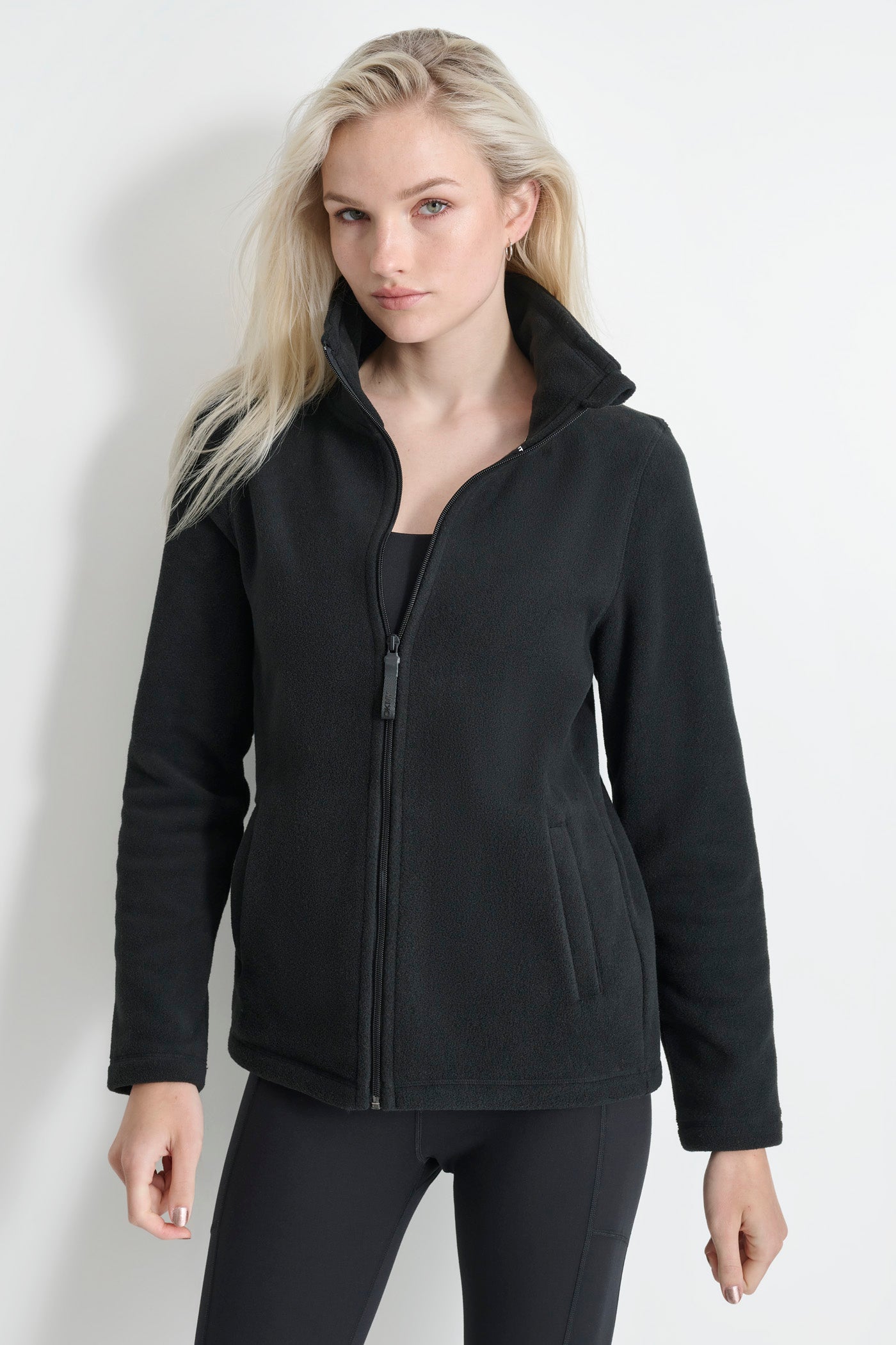 Dkny ladies jackets best sale