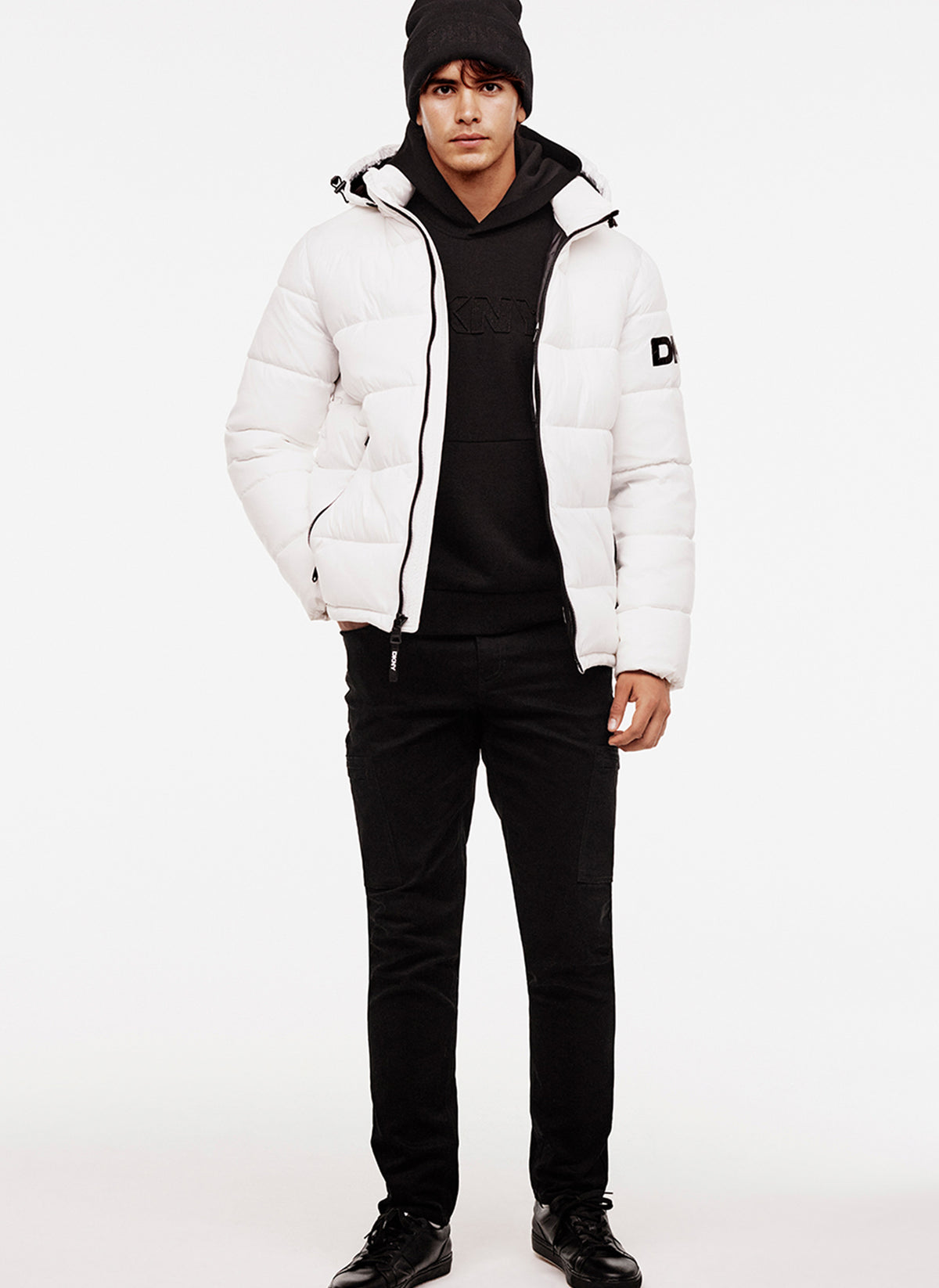 Mens Clothing | DKNY