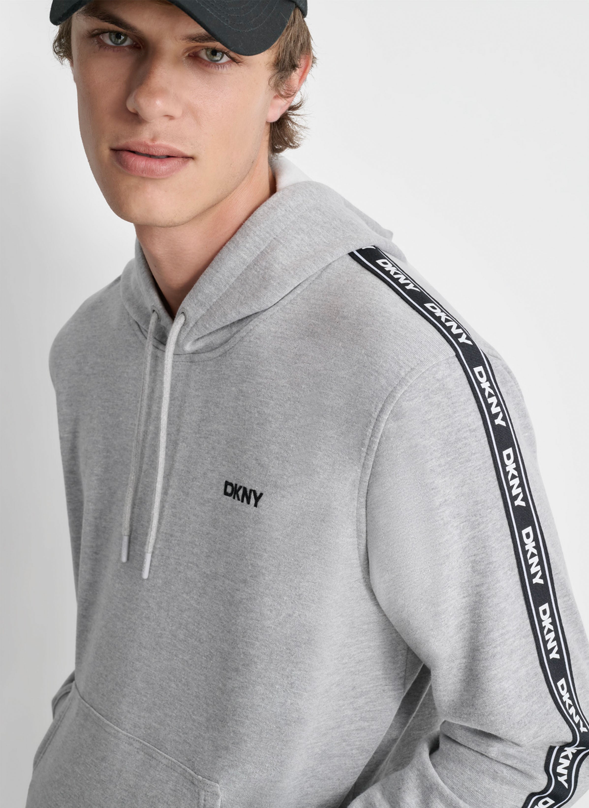 Dkny sweater mens hotsell