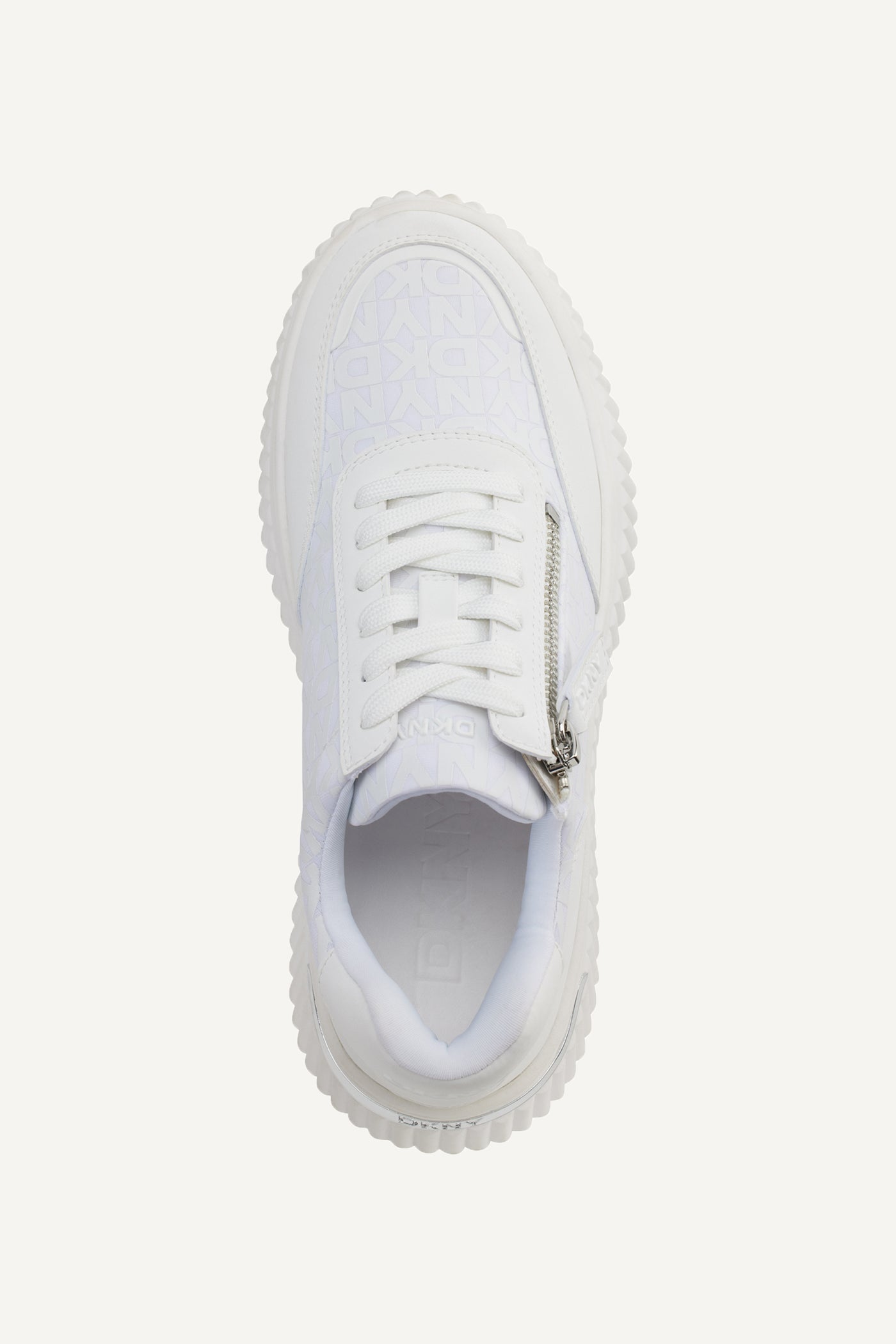 LISSA LACE UP SNEAKER