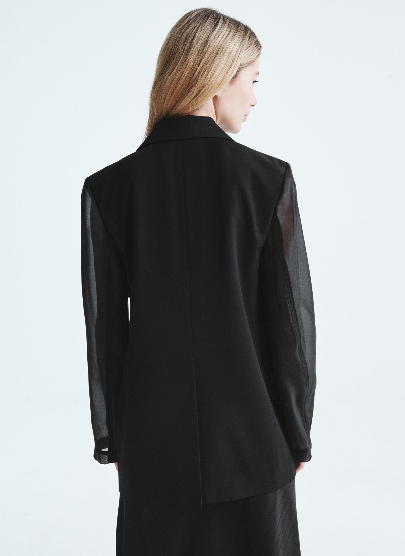 Jackets and Blazers | DKNY