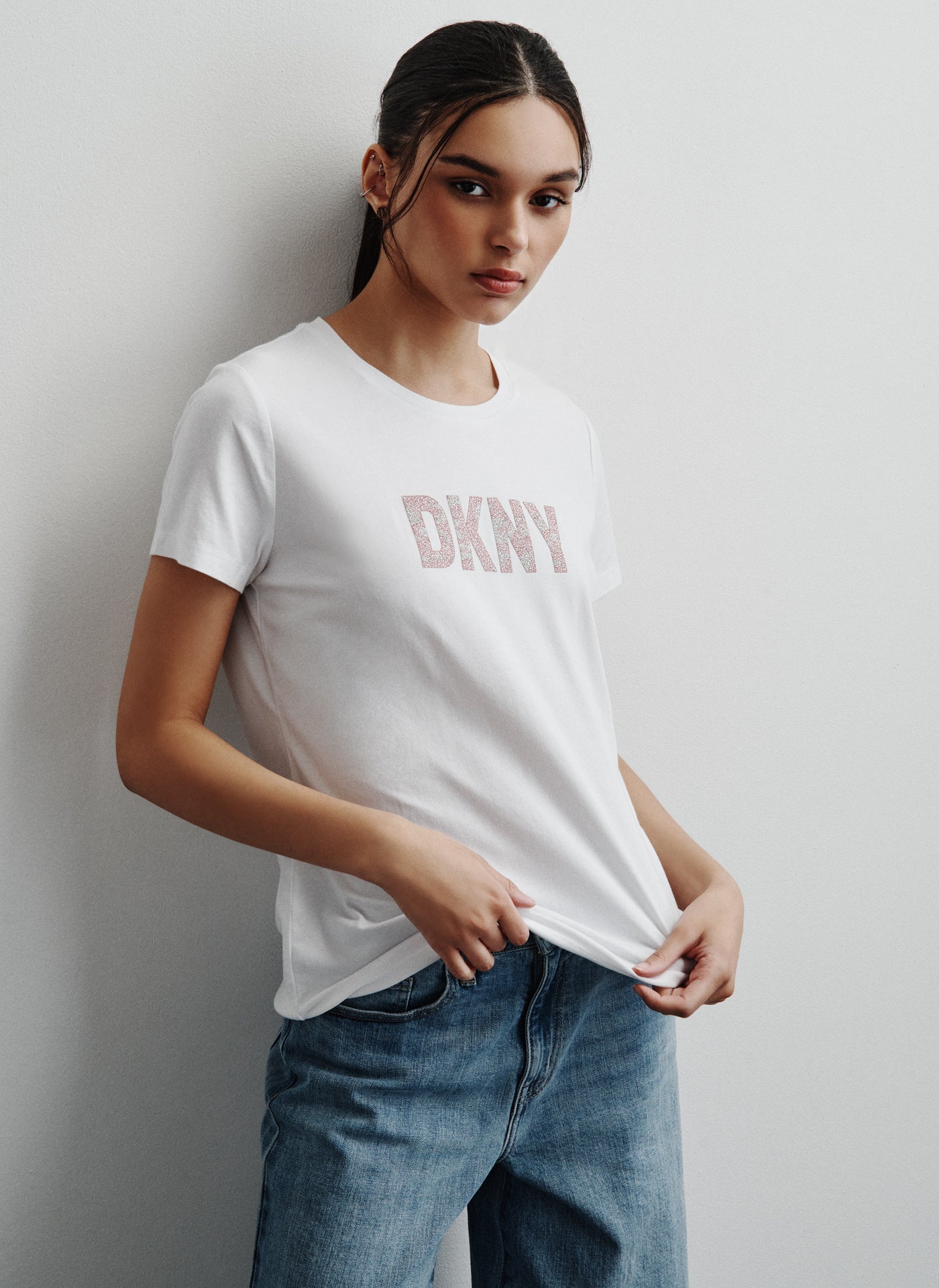 Tees and Tanks DKNY