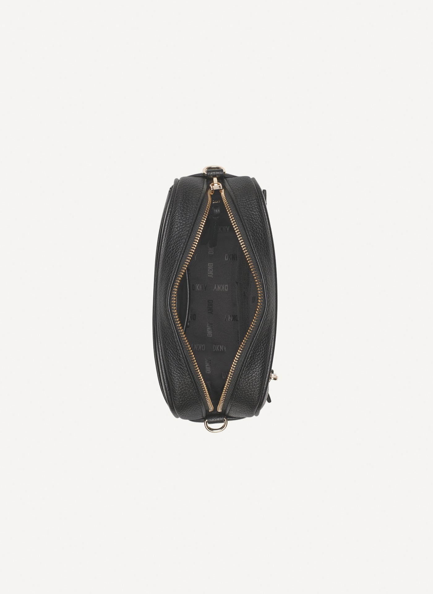 DKNY purse handbag black - clothing & accessories - by owner - apparel sale  - craigslist