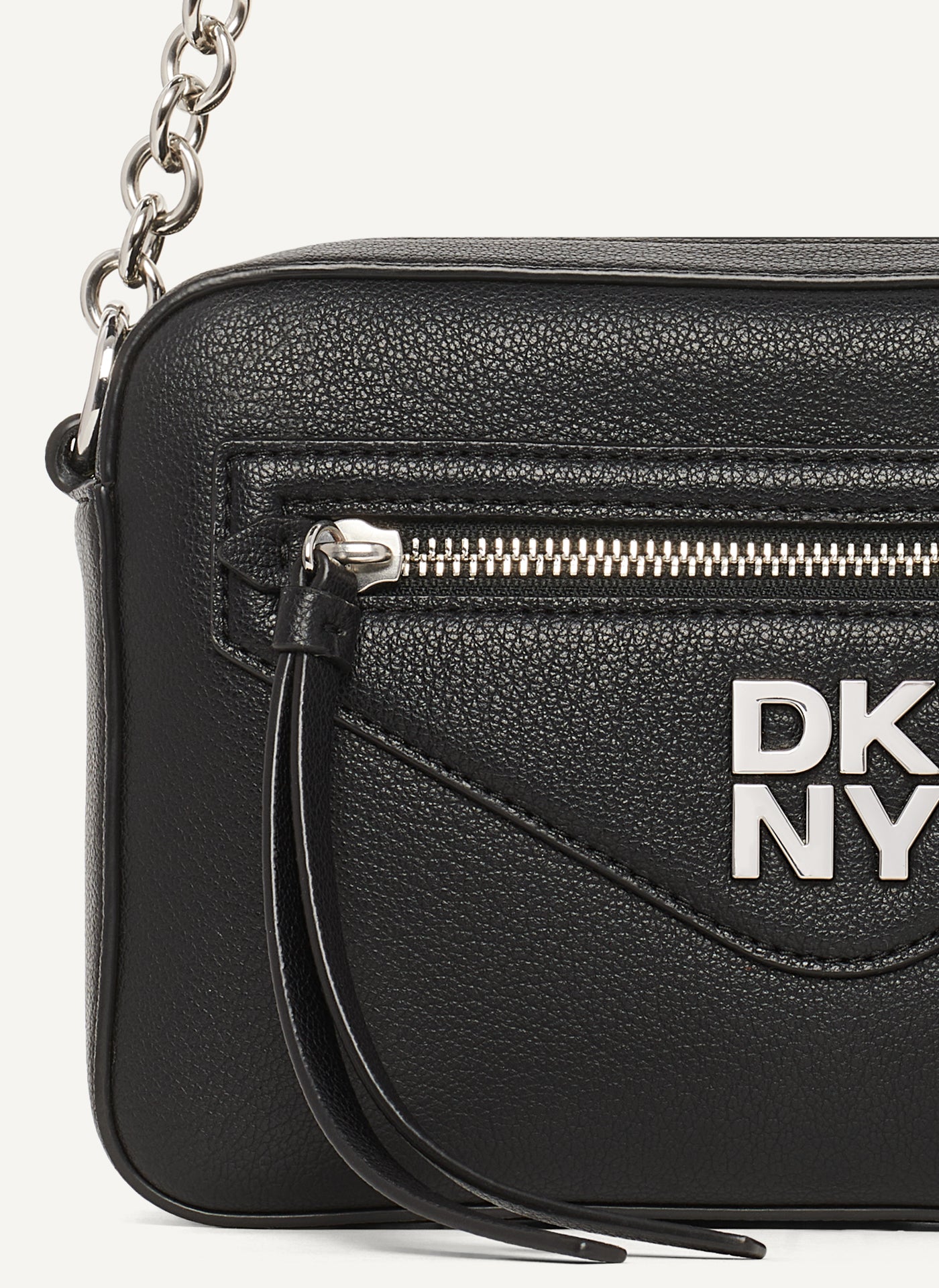 Dkny camera 2025 bag crossbody