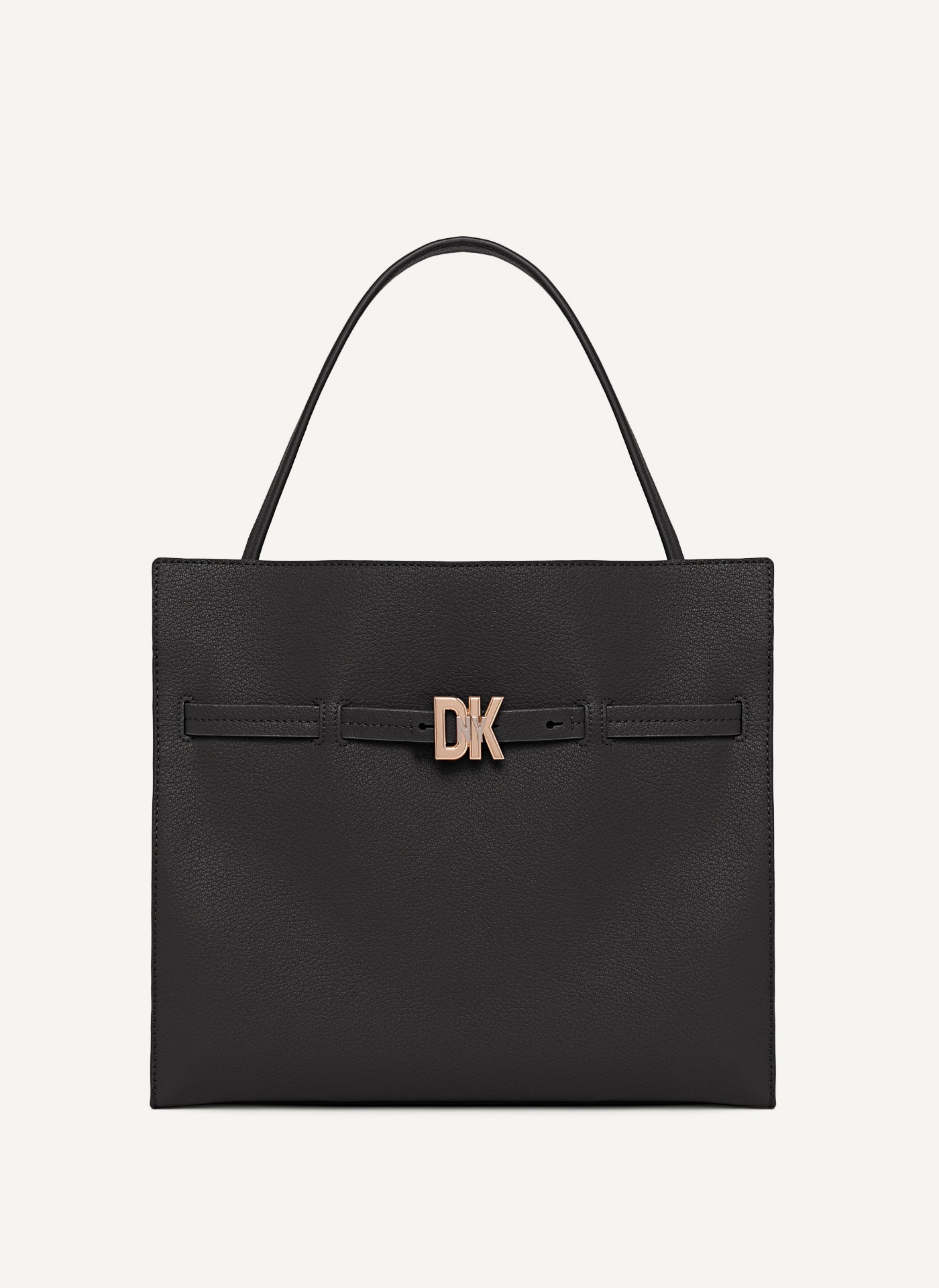 Dkny white online bag