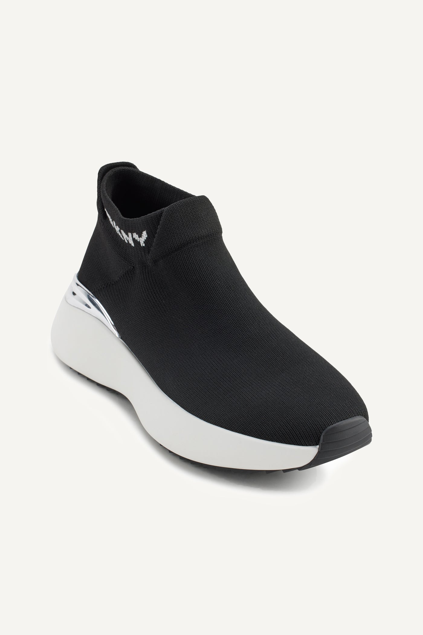 Dkny mens slip on sneakers online