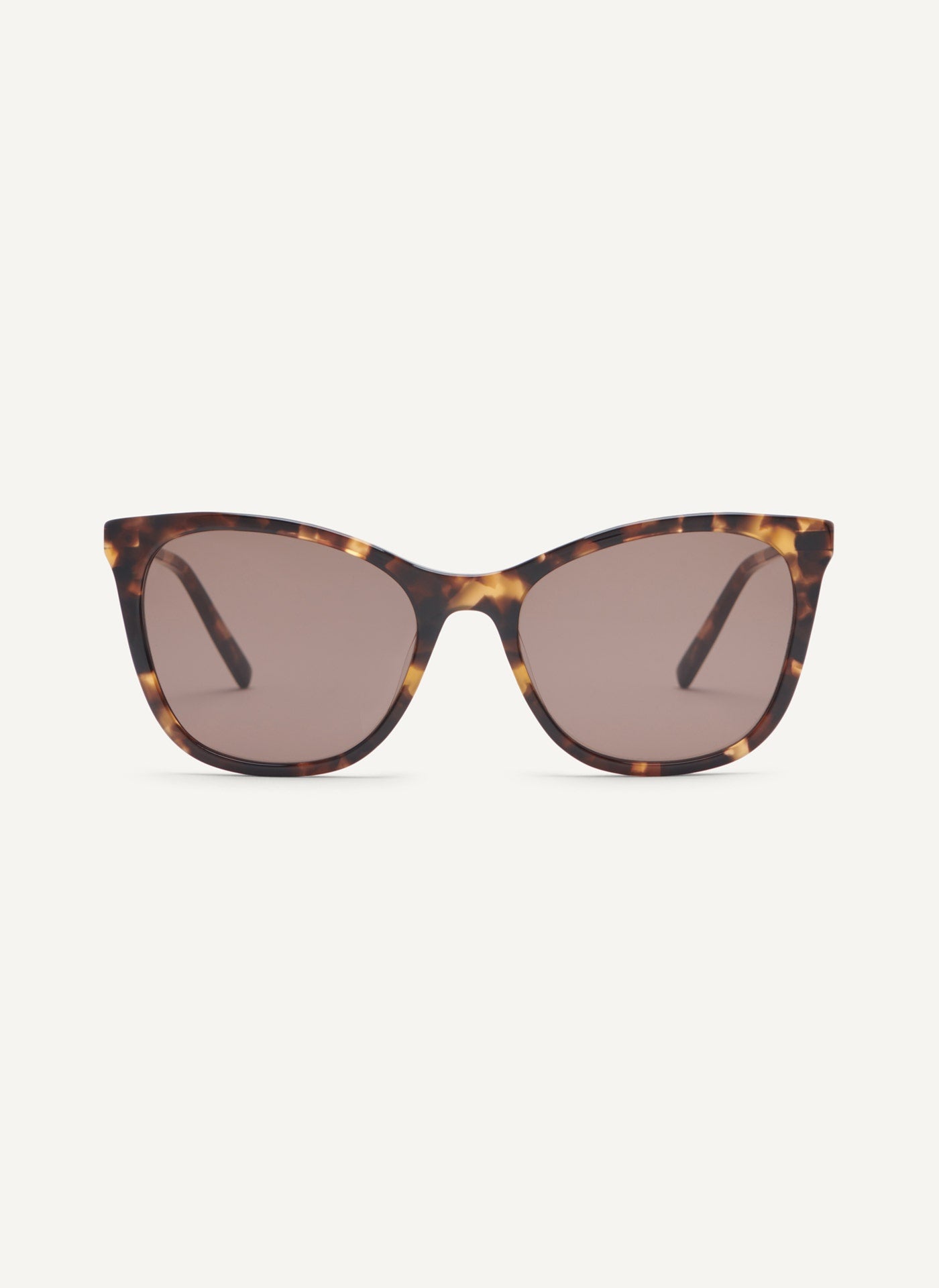 City Native Cat Eye Sunglasses DKNY